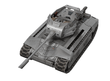 Премиум танк BLTZ9000