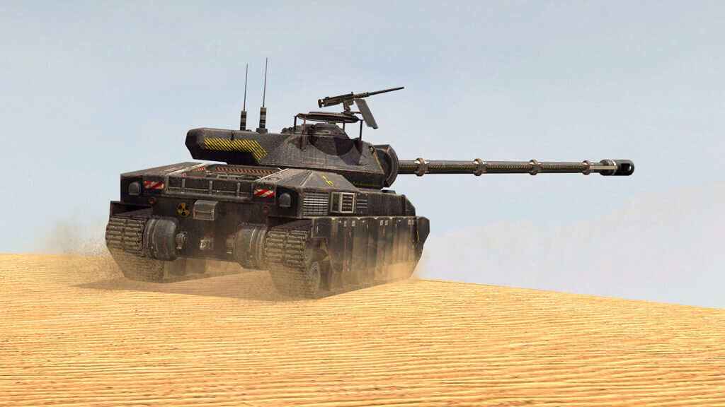 T28 Defender Tanks Blitz