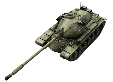 T54E2 tanks blitz